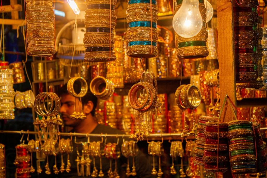Saraf Bazaar
