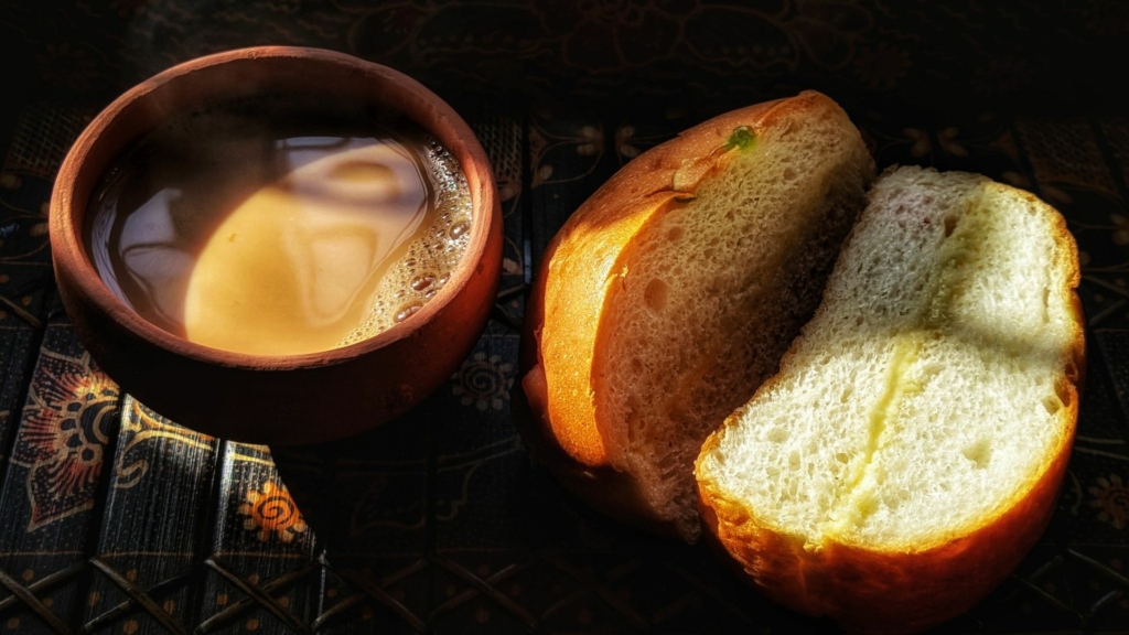 Chai Tapri Restaurant in Nashik