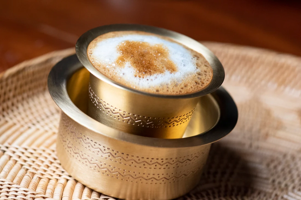 best restaurants in coorg