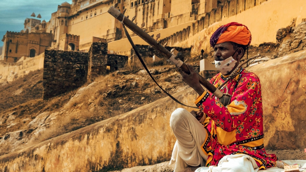 Places to Visit in Jaipur