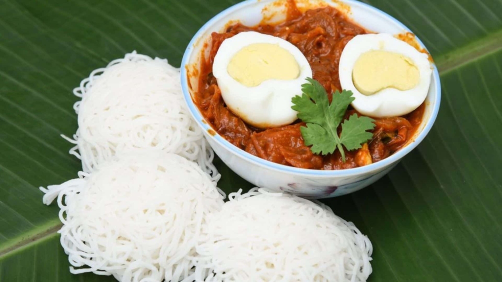 best restaurants in coorg