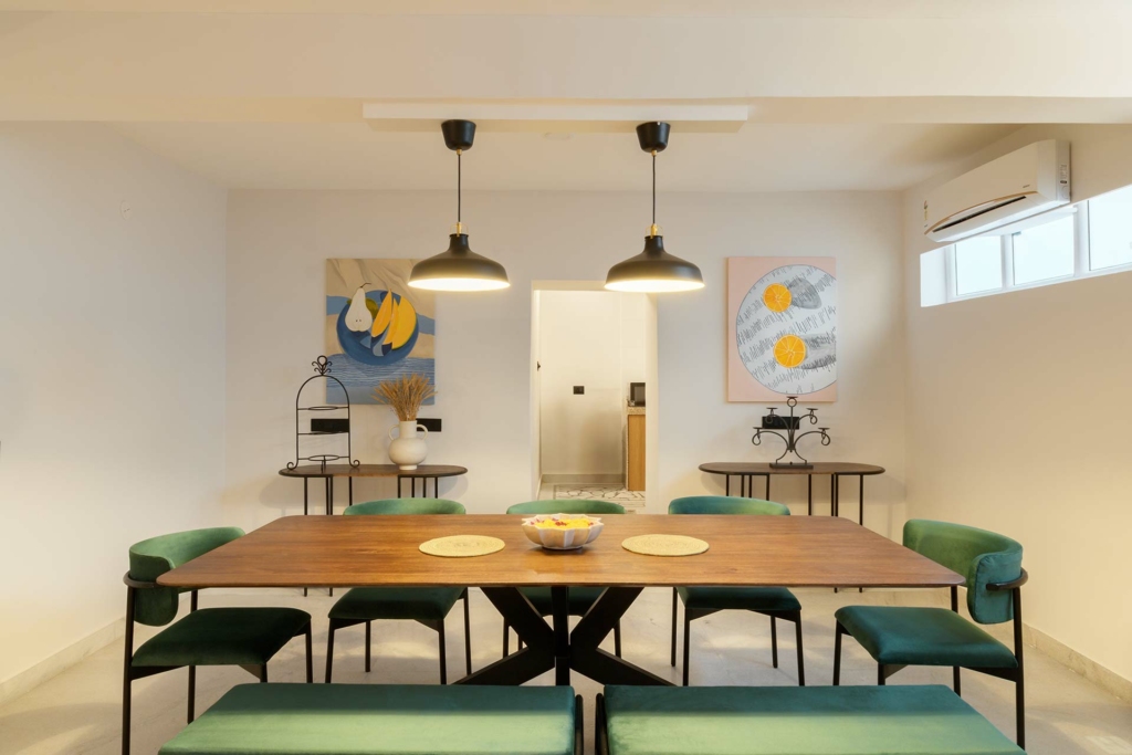 Avaanti Boutique Home a luxury pool villa in Udaipur by StayVista