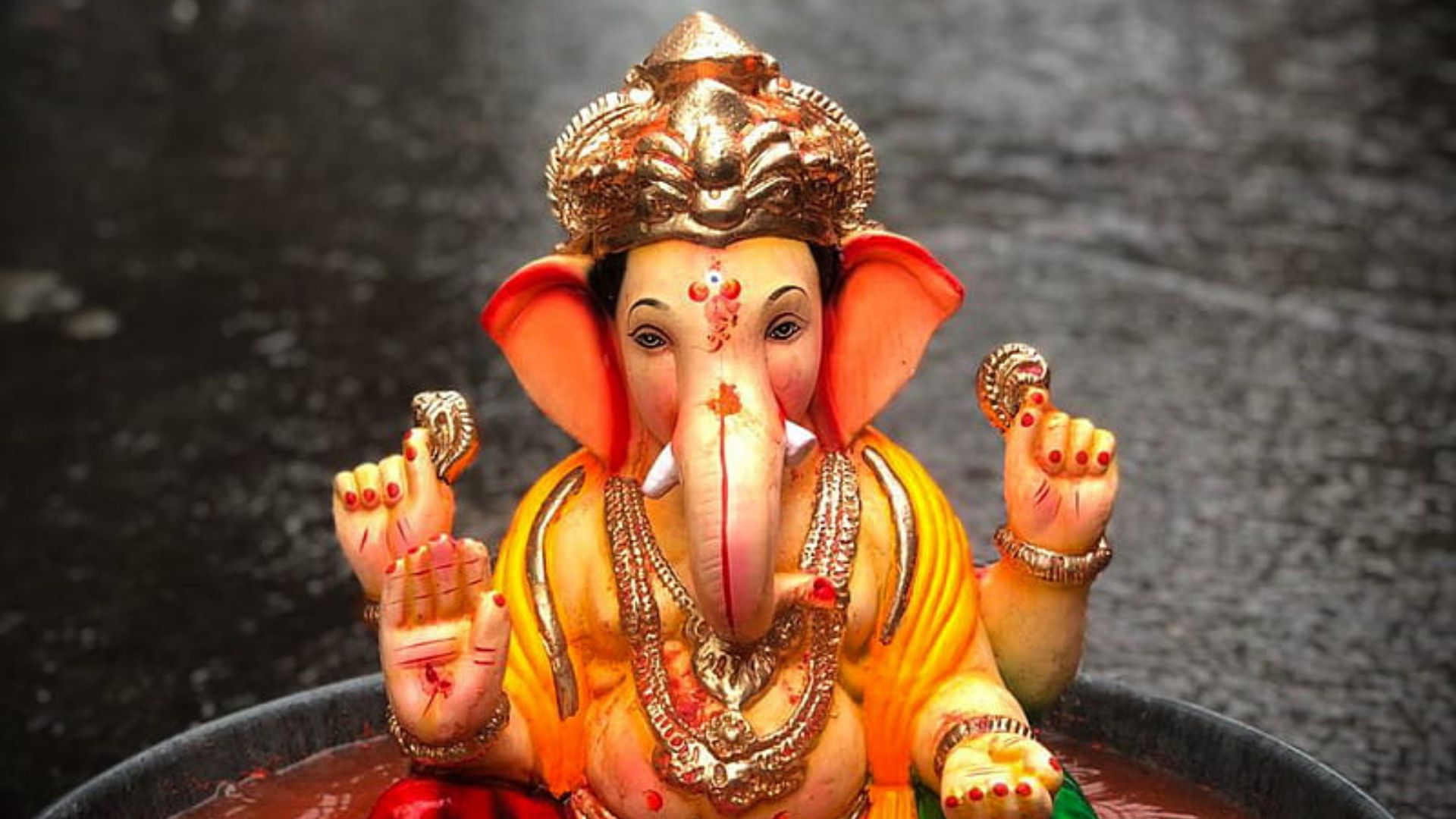 Ganesh Chaturthi