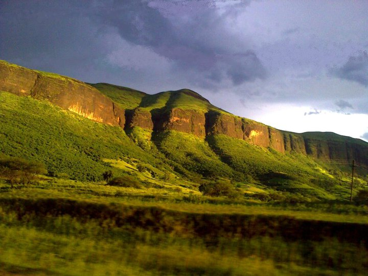 best time to visit Igatpuri