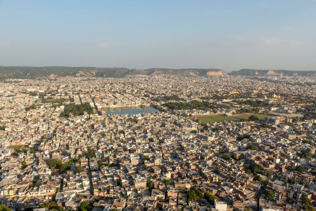 Best Time to Visit Jaipur