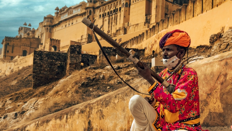 Places to Visit in Jaipur