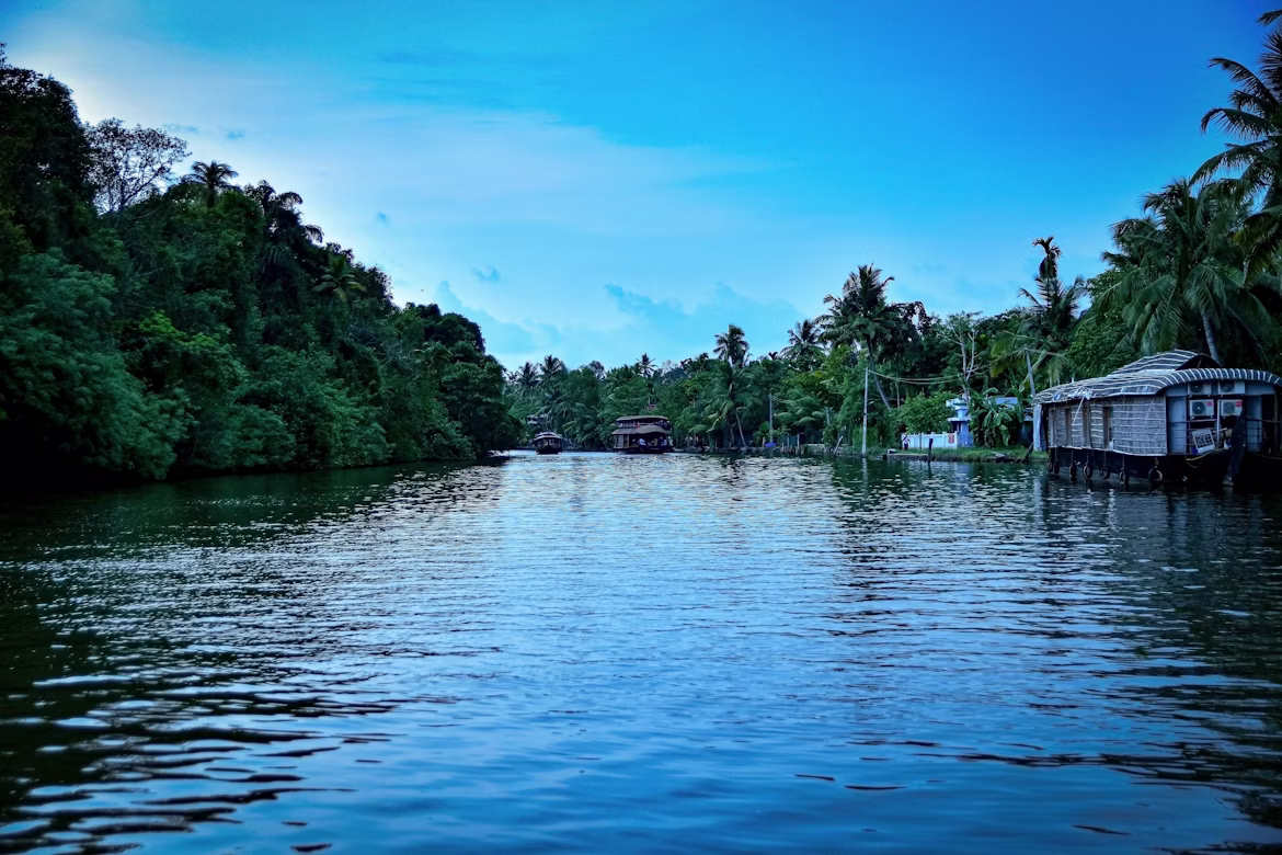 Kumarakom