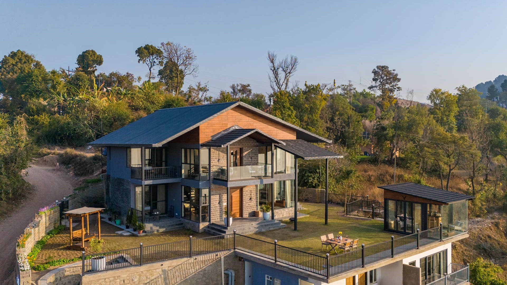 Savara homestay in kasauli by stayvista