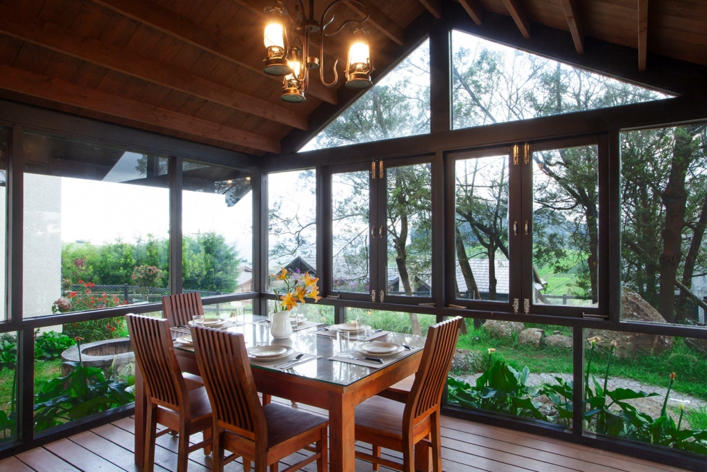 Homestay near Coonoor