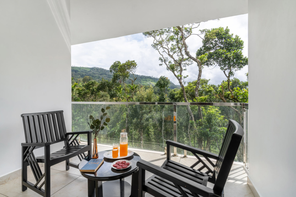 Homestays in Munnar
