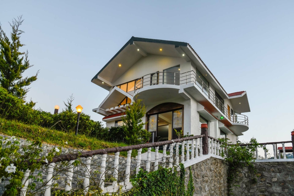 Homestay near Coonoor