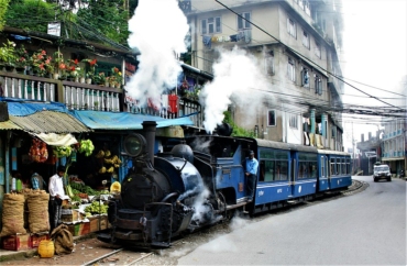 offbeat places to visit in darjeeling