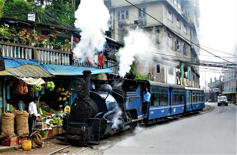 offbeat places to visit in darjeeling