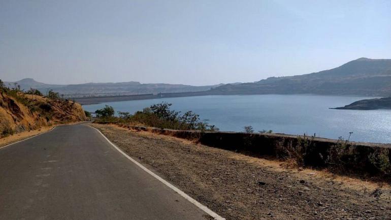 vaitarna dam in igatpuri