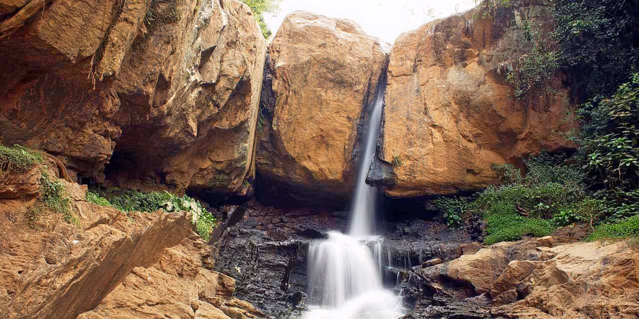 Law's Falls, Coonoor 