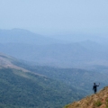 mullayangiri hills in chikmagalur