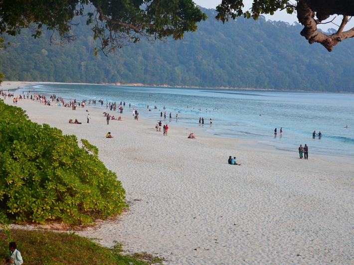Port blair in december is the best places to visit in India in December
PC: Joseph Jayanth via Flikr
https://www.flickr.com/photos/samjayanth/12616039503