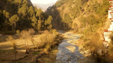 Things to do in Chail