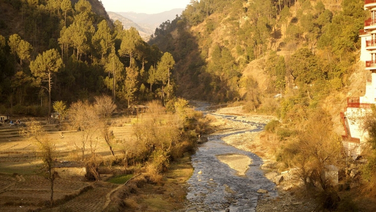 Things to do in Chail