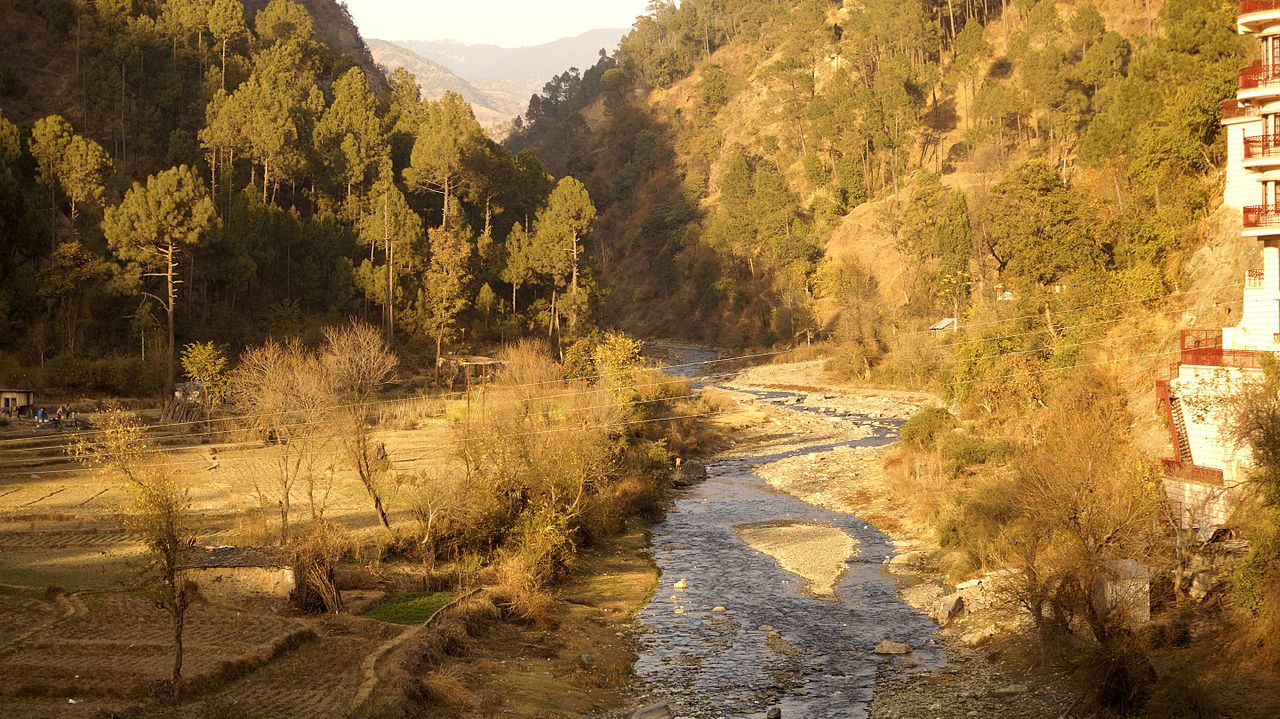 Things to do in Chail