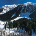 Places to visit in Pahalgam