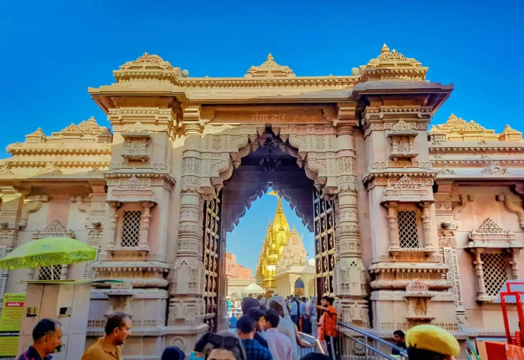 Kashi Vishwanath Jyotirlinga in Varanasi