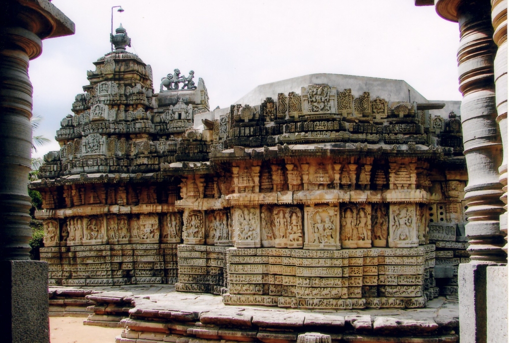 Mallikarjuna Jyotirlinga in Andhra Pradesh