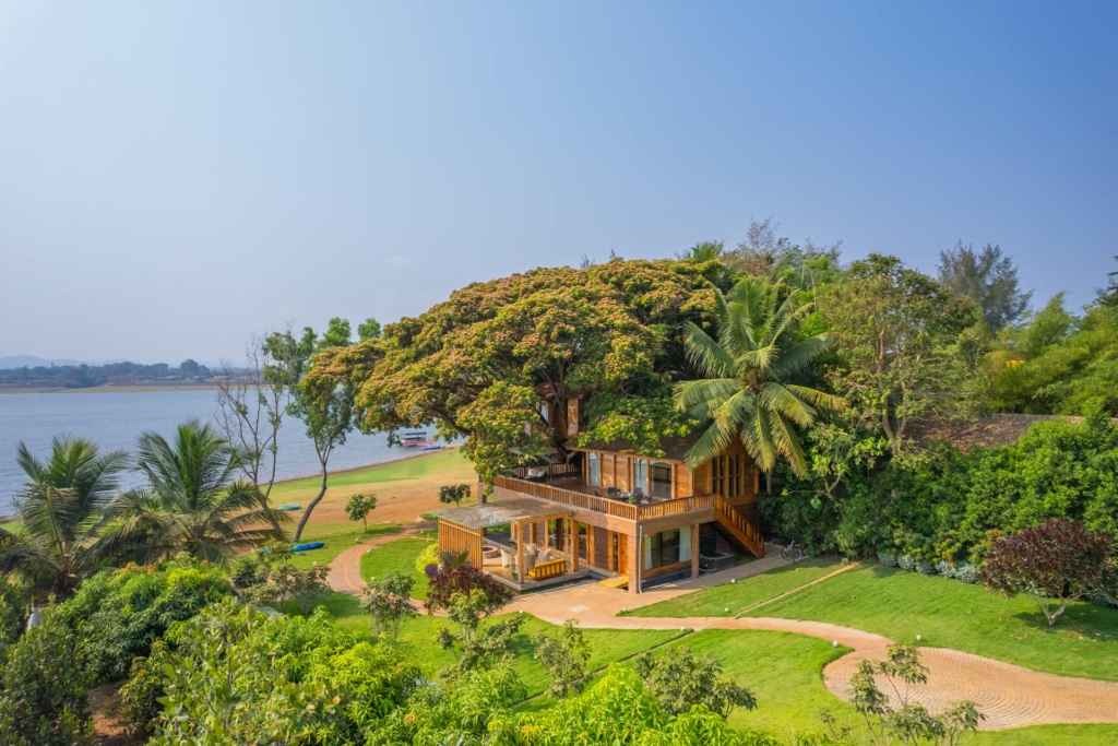 homestay in Kabini