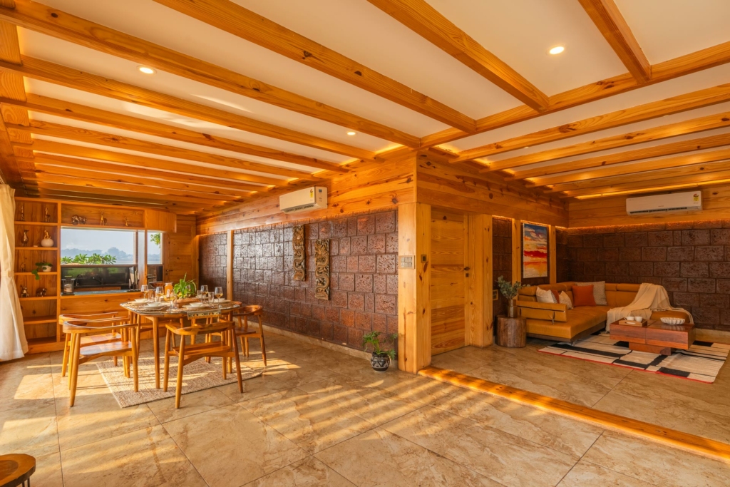 homestay in Kabini