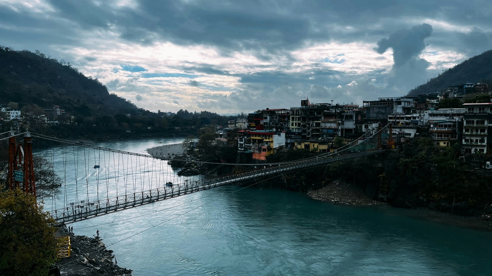Places to Visit in Rishikesh StayVista Journal
