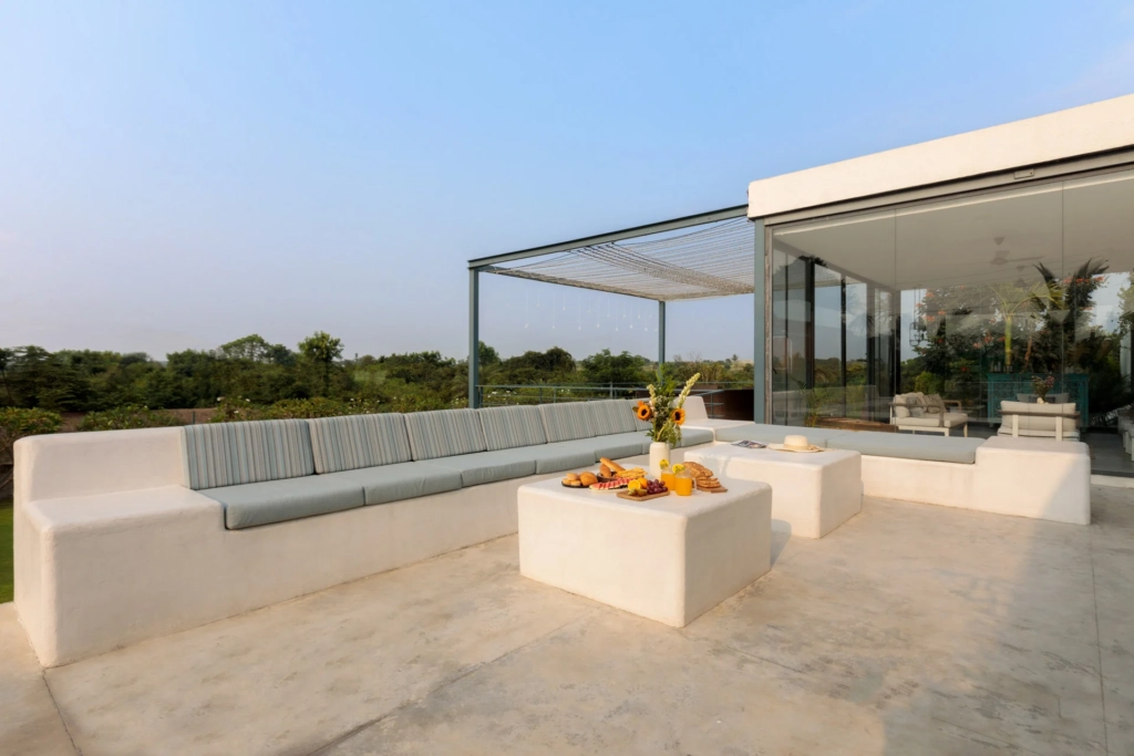 Open House, luxury villas for weddings with private pool