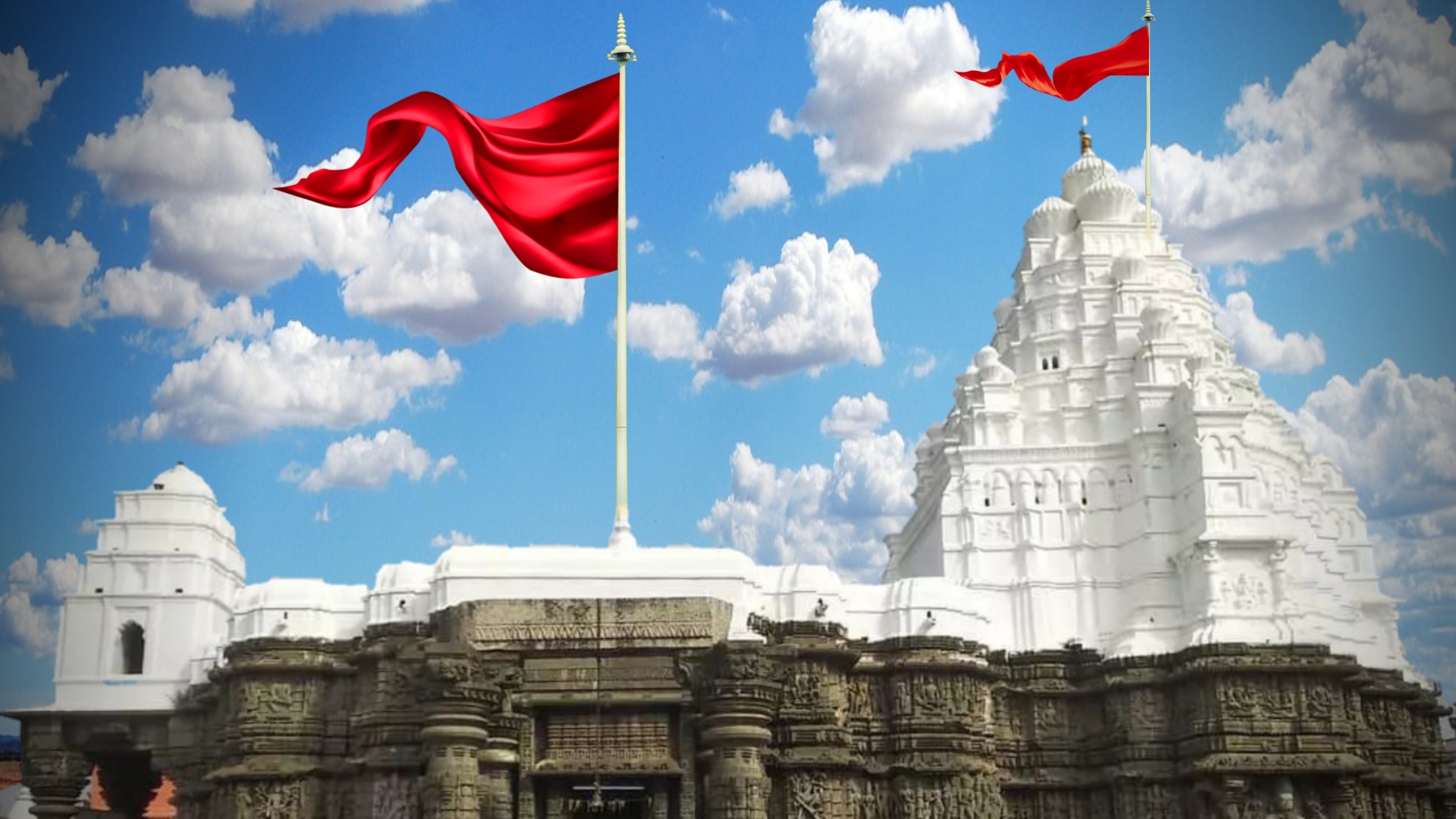 Nageshwar Jyotirlinga in Gujarat