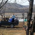 pench jungle safari