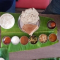 restaurants in Hampi PC: Bhuppigraphy via Wikimedia