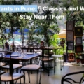 restaurants in pune to visit in 2026