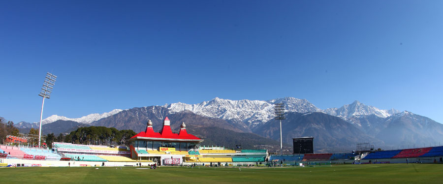 Road trip from Delhi to Dharamshala