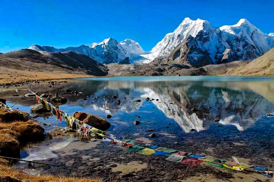 sikkim trip in june