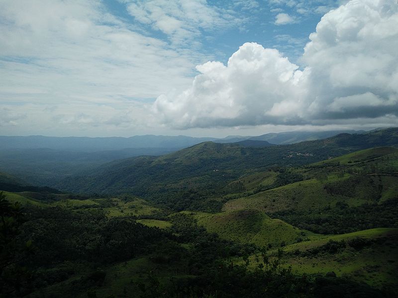 places to visit in chikmagalur