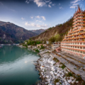 rishikesh trip 2025