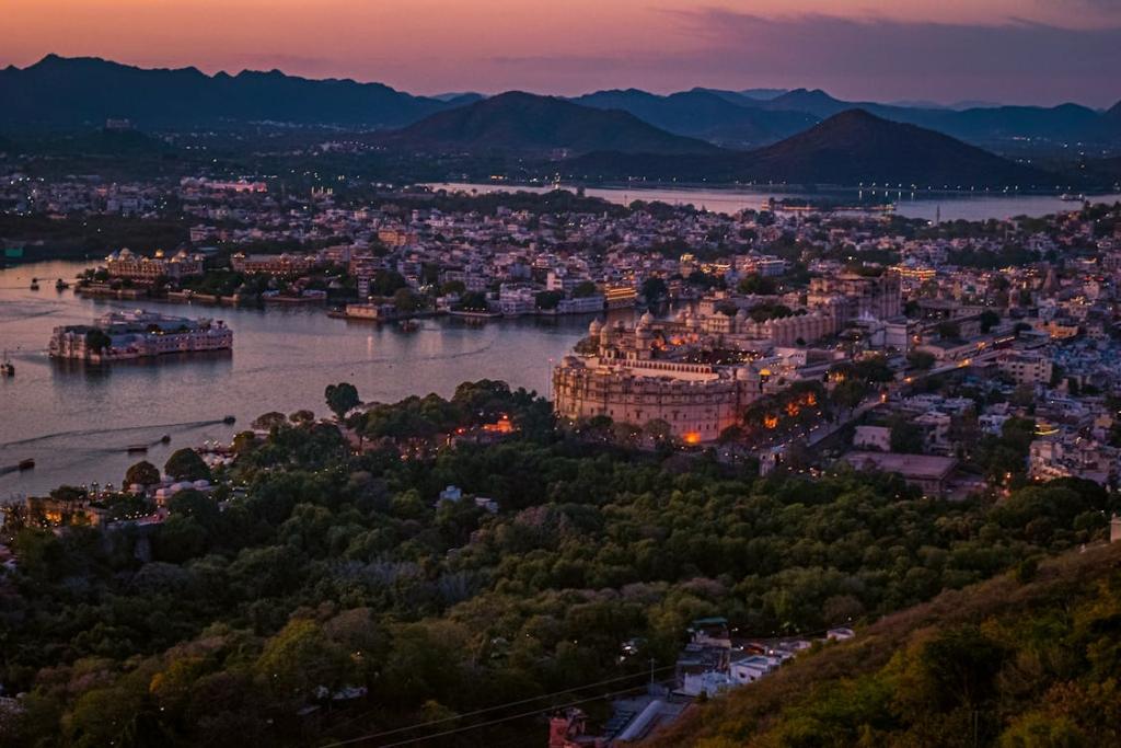 udaipur as a mini moon destination in 2026