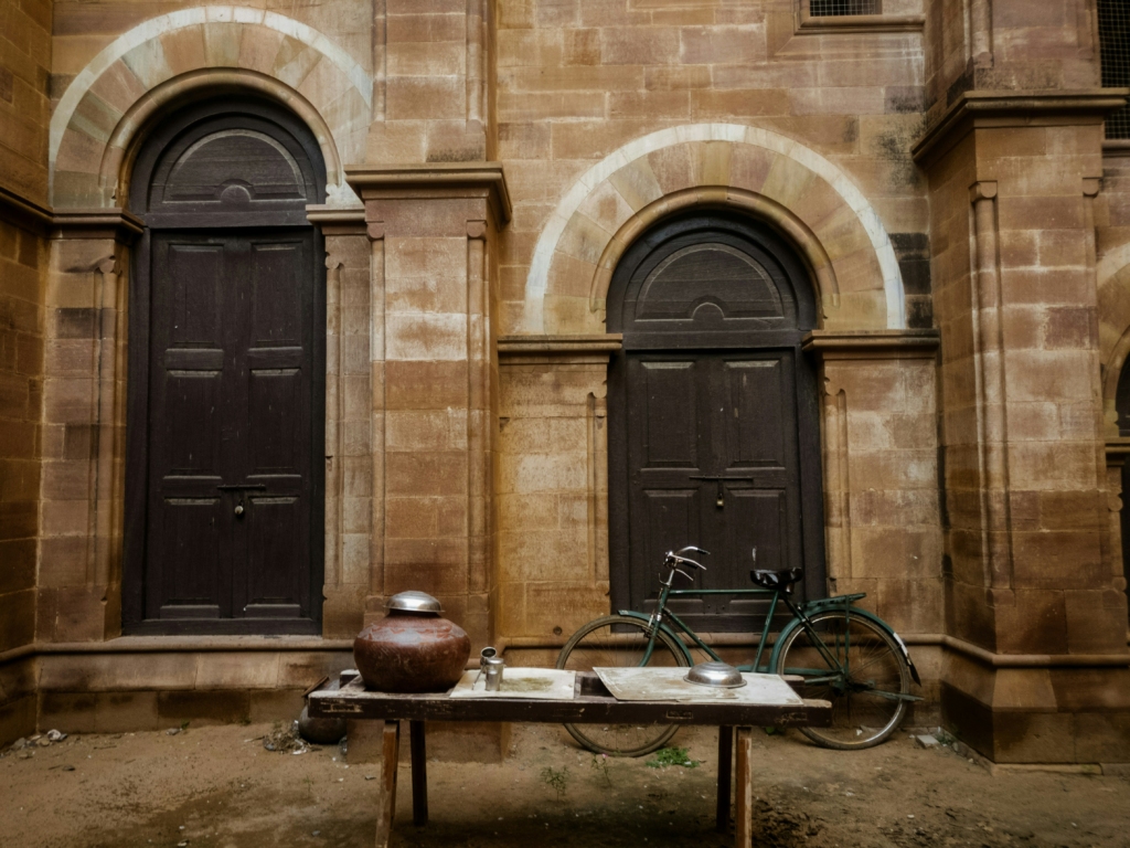 Bhuj