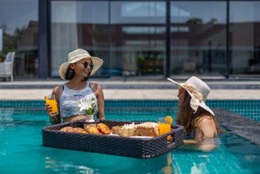 House Party Villas Near Mumbai