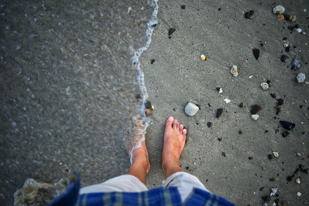 Places to visit in Port Blair