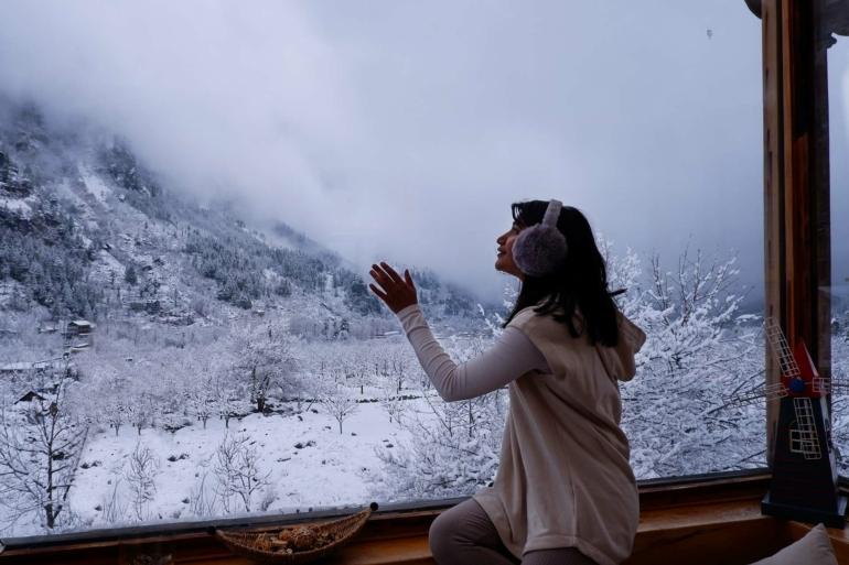 best places to travel in october in india