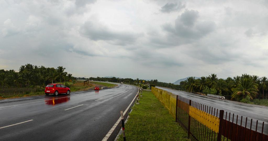 places to visit near bangalore