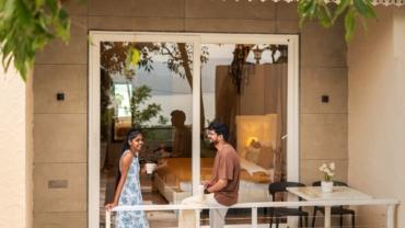 Places to Visit in India in November & December for Couples