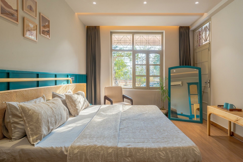 Ganga’s Jewel - Villa in Rishikesh