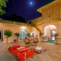 royal villas in jaipur