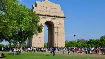 weekend getaways from delhi in september