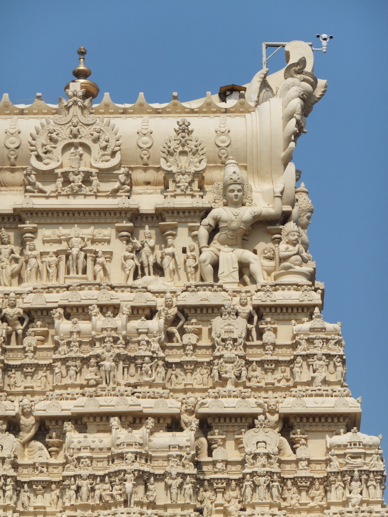 Explore Shree Padmanabhaswamy Temple